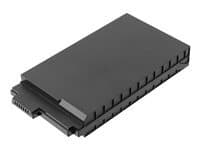 Getac Spare Main Battery - batterie de portable - Li-Ion - 6900 mAh
