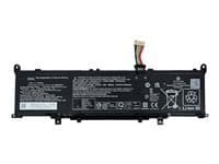 DLH - batterie de portable - Li-pol - 4840 mAh - 56 Wh