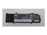 Lenovo - batterie de portable - Li-Ion - 3392 mAh - 39.3 Wh