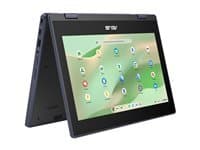 ASUS Chromebook CR11 Flip CR1104FTA-NS0089 - 11.6 - Intel N-series - N150 - 8 Go RAM - 64 Go eMMC
