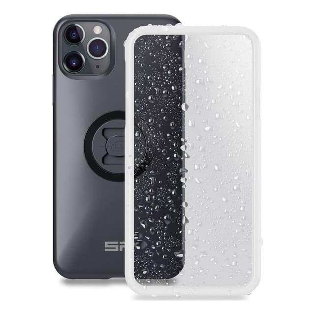 Coque de protection pluie SP Connect iPhone 11 Pro Max