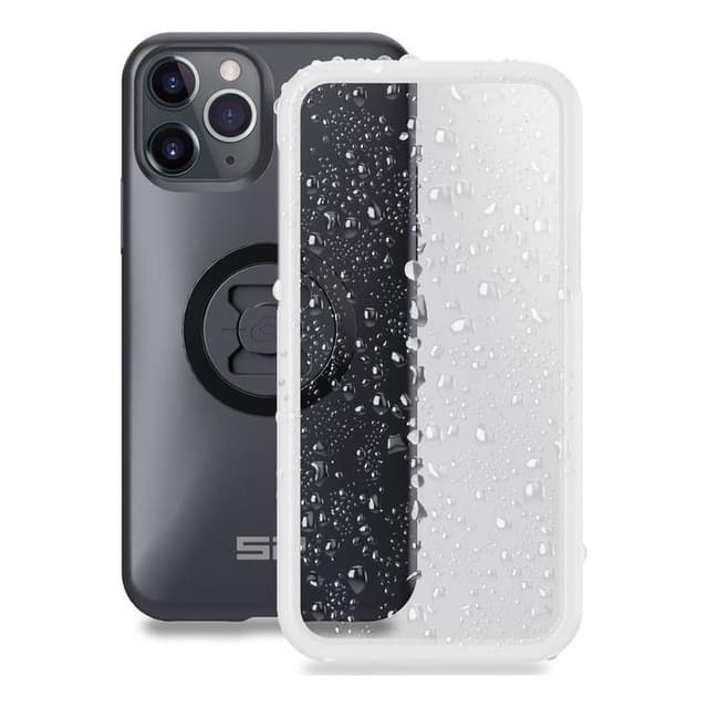 Coque de protection pluie SP Connect iPhone 11 Pro