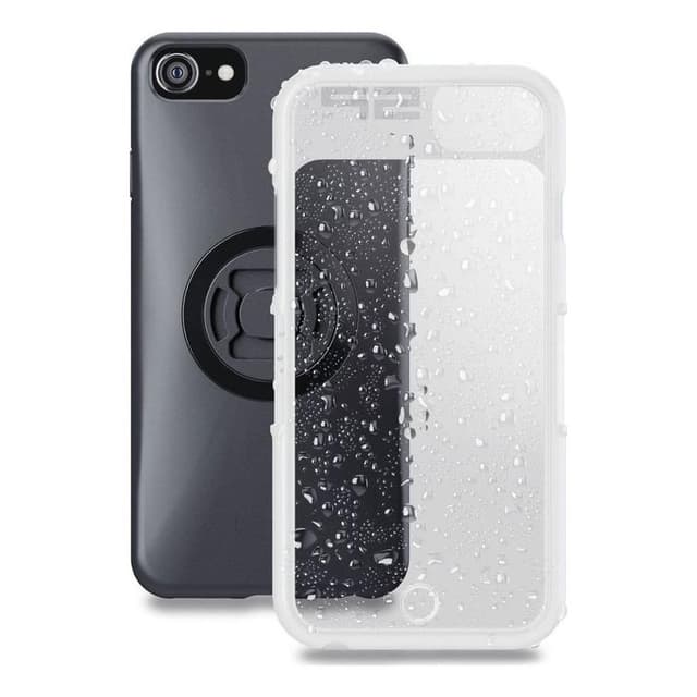 Coque de protection pluie SP Connect iPhone 8/7/6S/6