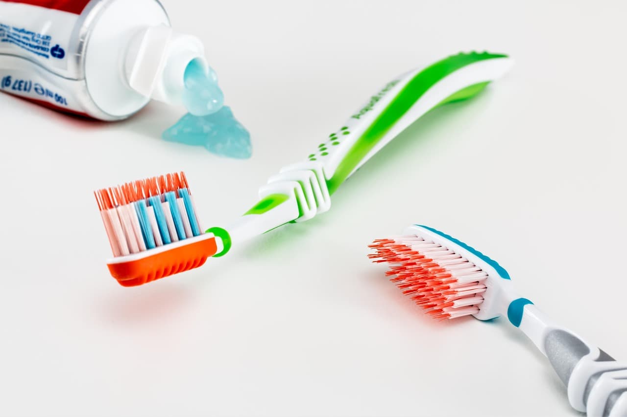 Meilleure brosse à dents électrique 2026