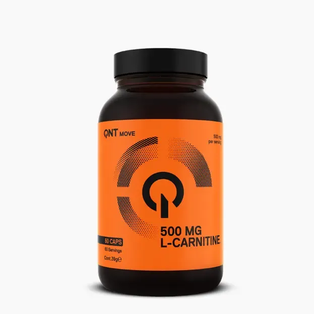 Complément alimentaire QNT L-Carnitine