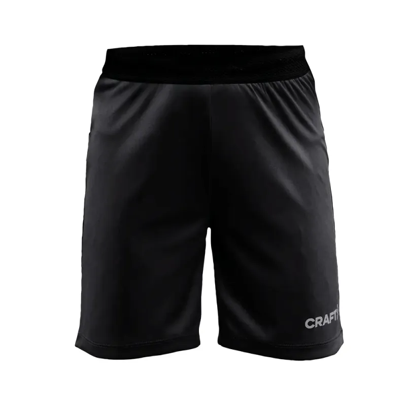 Short enfant Craft progress 2.0