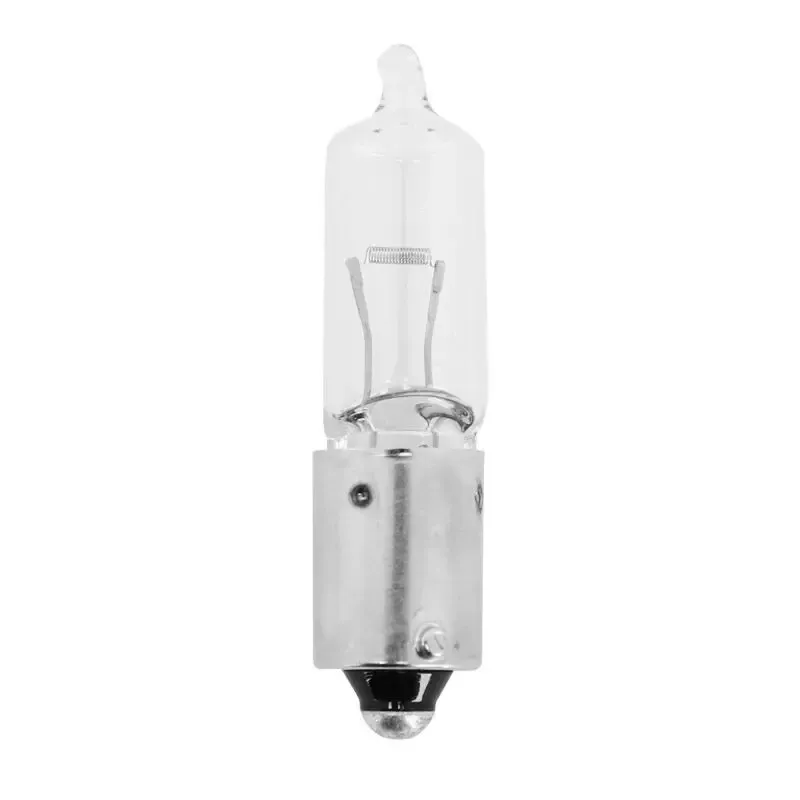 Ampoule halogen miniature moto Osram H21w 12v 21w Bay9s