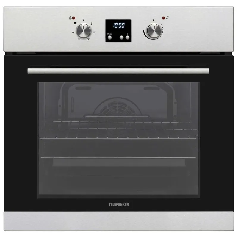 FOUR PYROLYSE ENCAST TELEFUNKEN TFKMP64X2