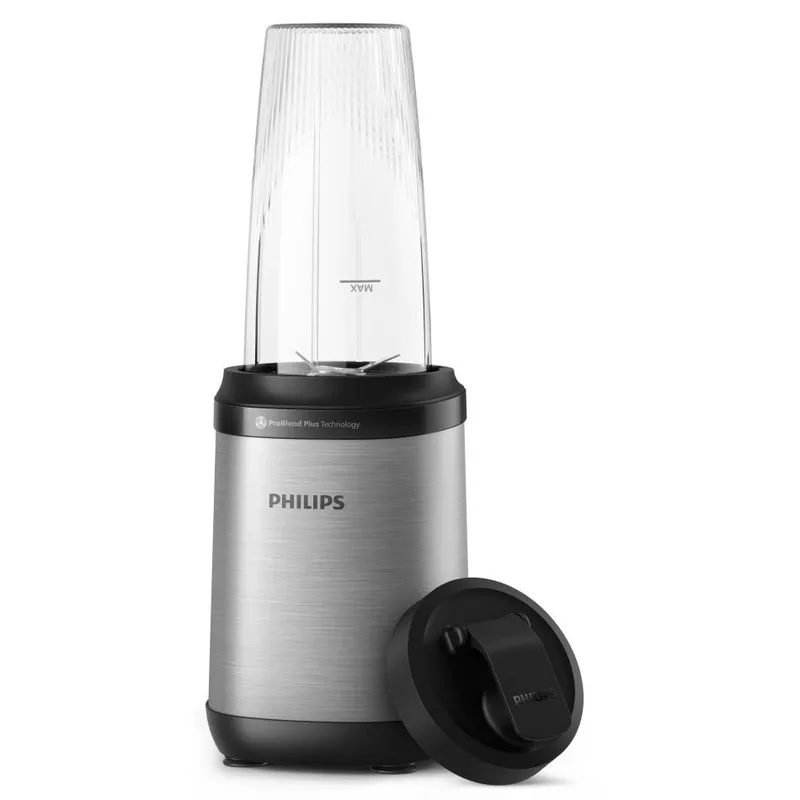 Mixeur Philips 5000 series HR2764/00 Argent