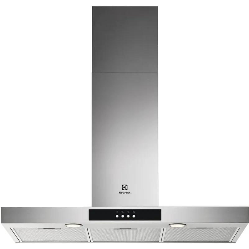 HOTTE DÉCORATIVE ELECTROLUX LFT429X1