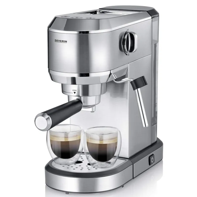 Machine à expresso Severin KA 5997 1350 W