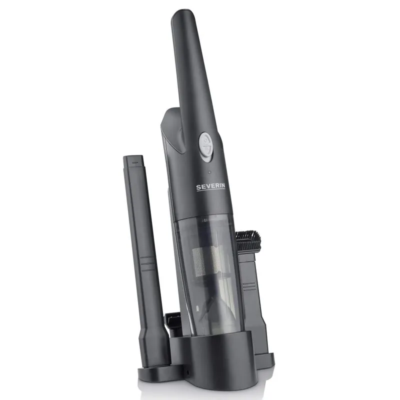 Aspirateur à main sans fil 3 en 1 Severin HV 7130