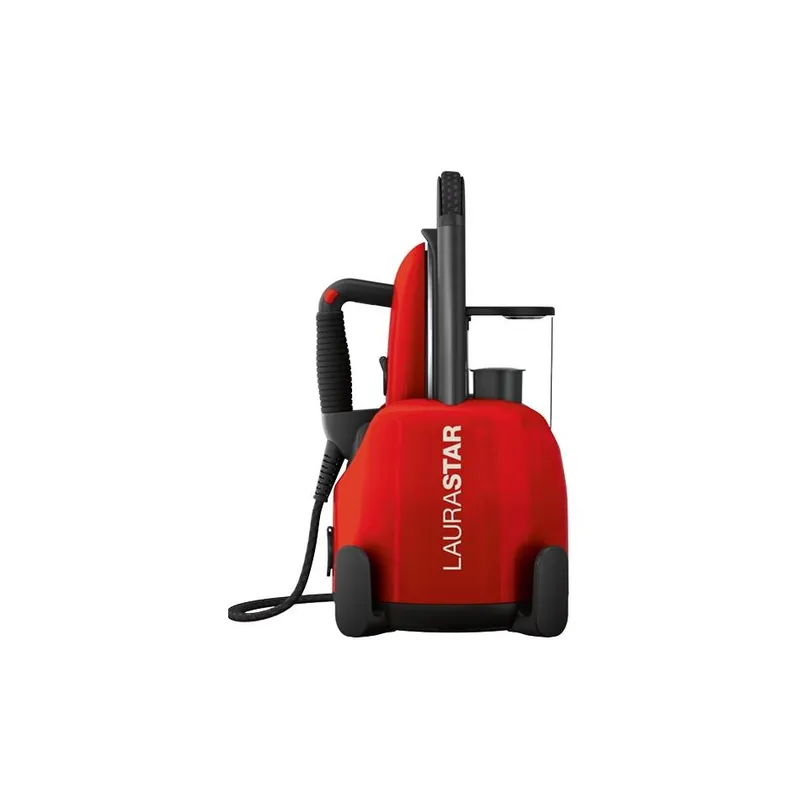 Laurastar Lift - Centrale vapeur Rouge original