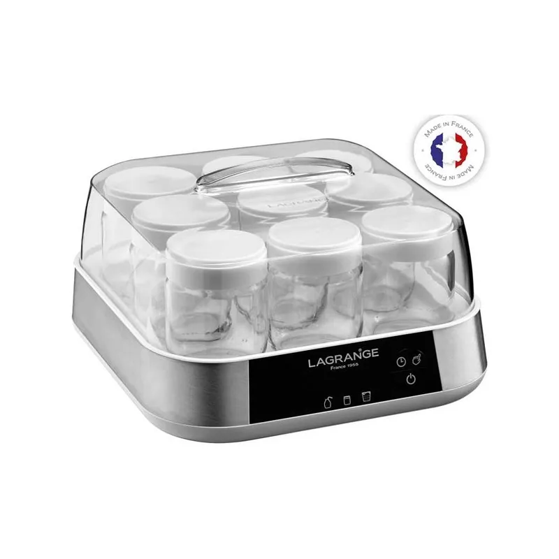 Yaourtière et fromagère Lagrange Yaourtière/Fromagère 459601