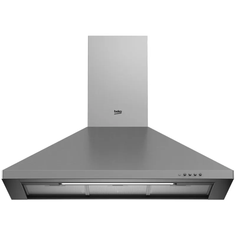 Hotte décorative Beko CWB9441XNH