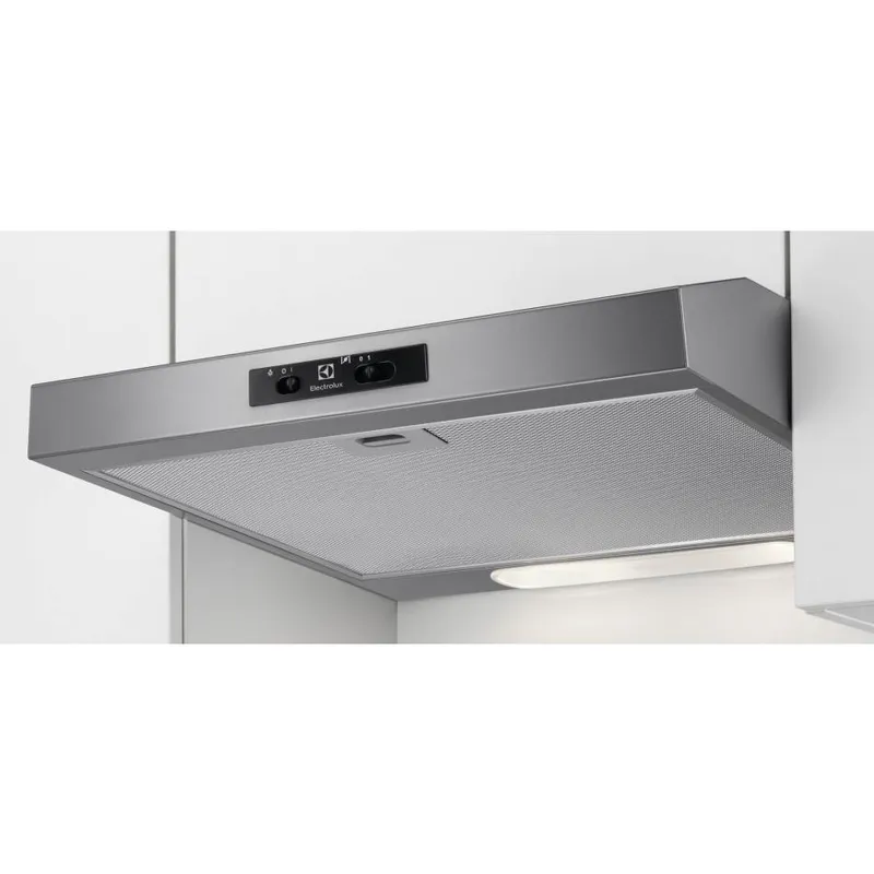Hotte Standard Electrolux EFU216S - Gris