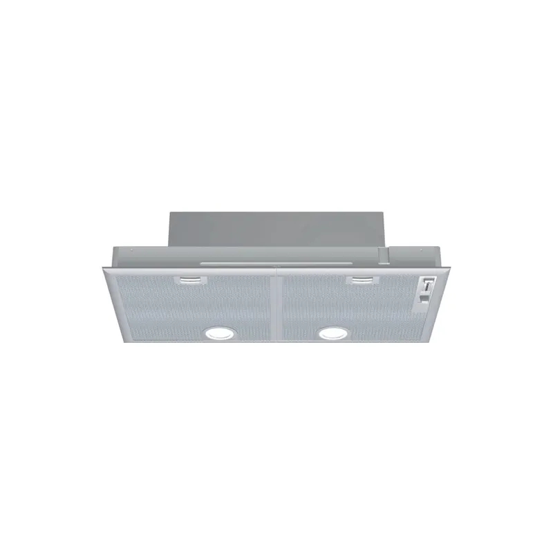 Hotte Groupe filtrant Siemens iQ300 LB75565 - Argent métallique
