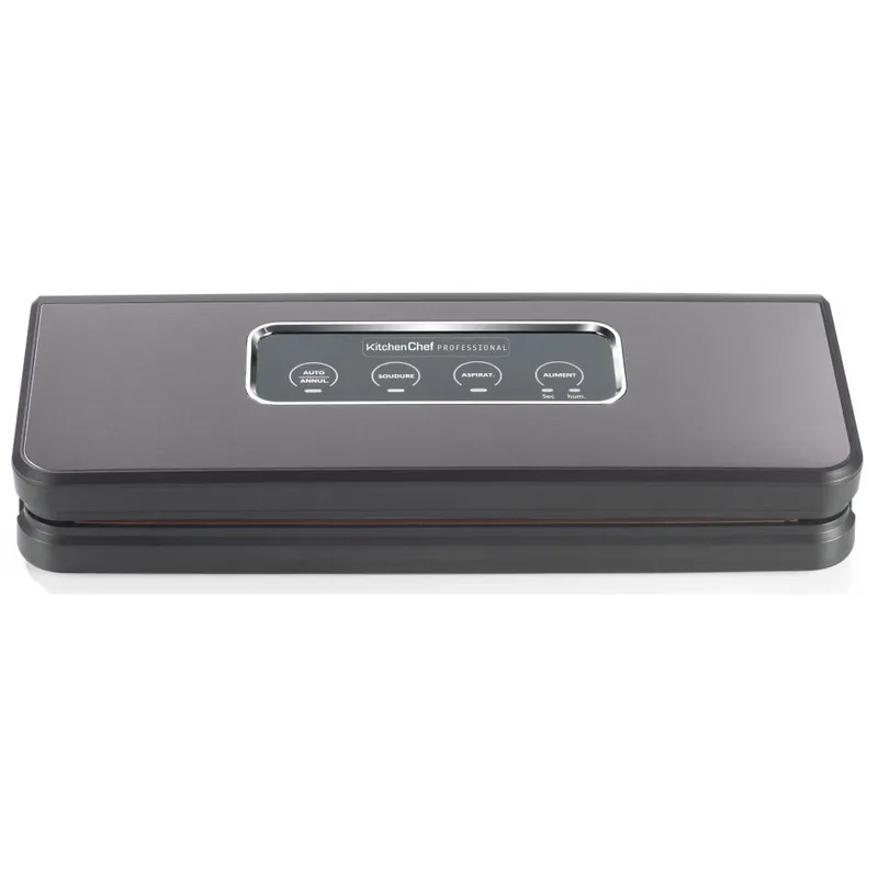 Appareil À Emballage Sous Vide 150W KCPSV60S