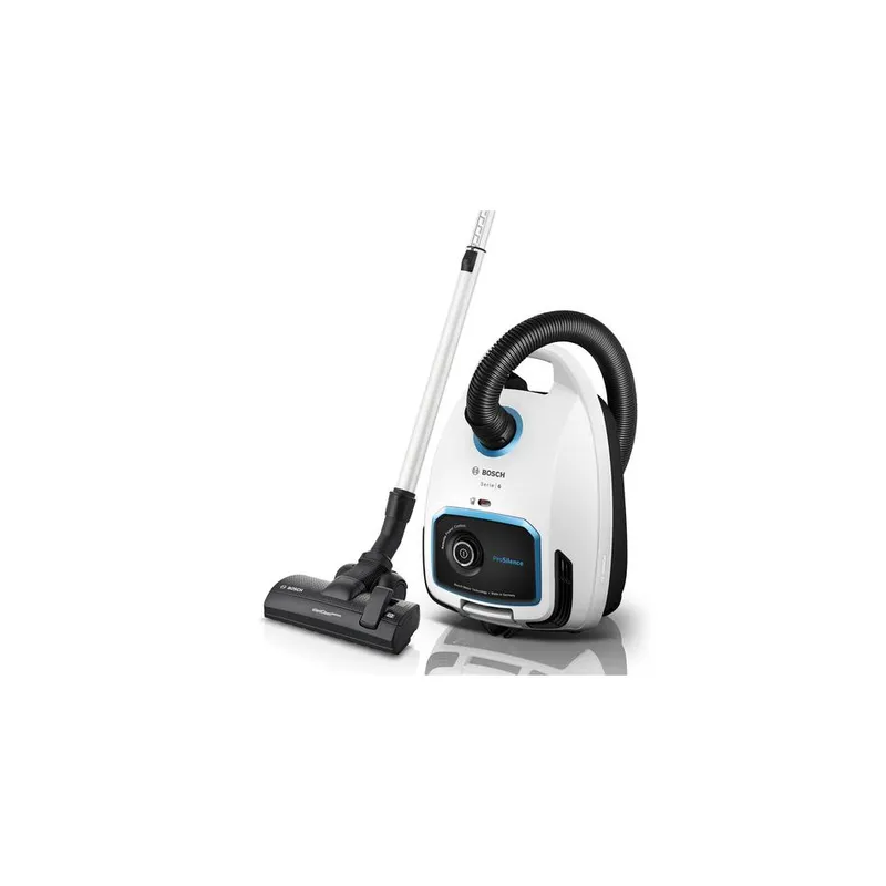 Aspirateur avec sac Bosch GL-60 ProSilence