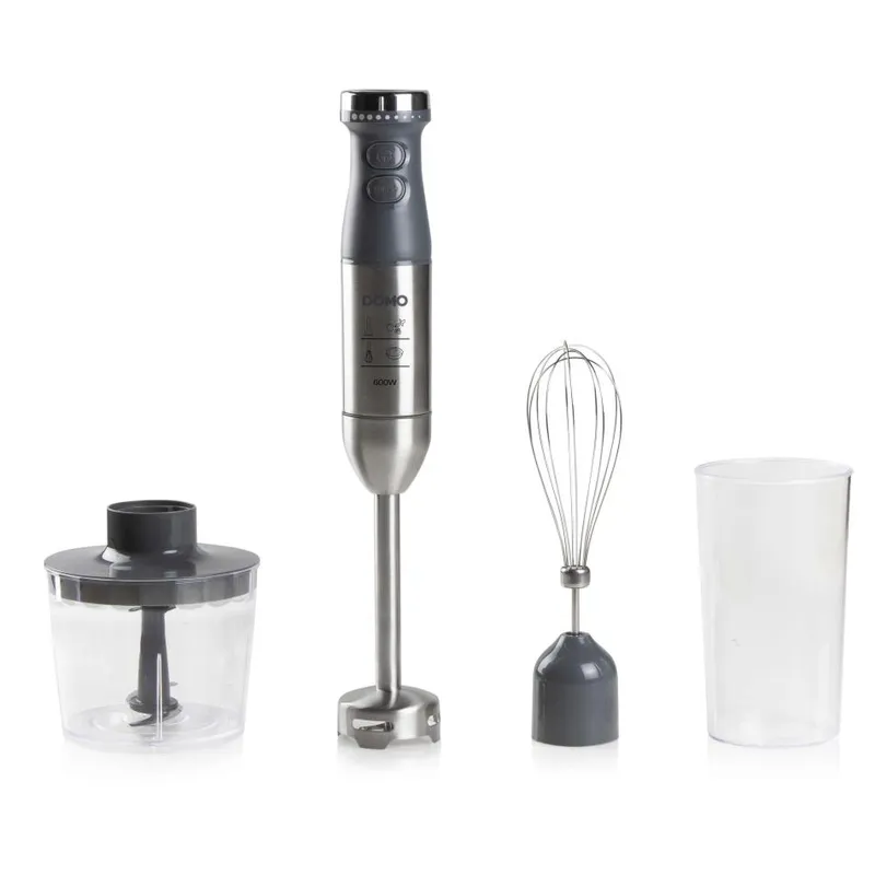 Domo DO9226M ensemble mixeur 600 W