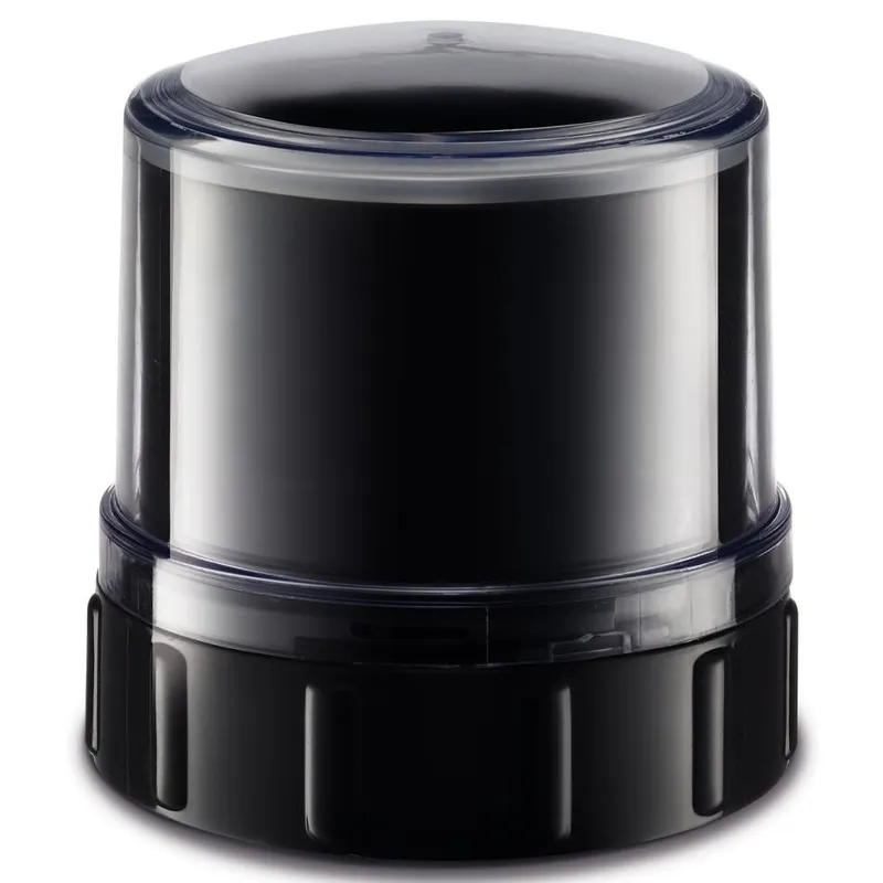 Moulinex XF635BB1 - Hachoir - pour batteur sur socle, pour mixeur - pour Masterchef Gourmet QA400, QA404, QA4041, QA405G01, QA406, QA413D15, QA415, QA416, QA5001