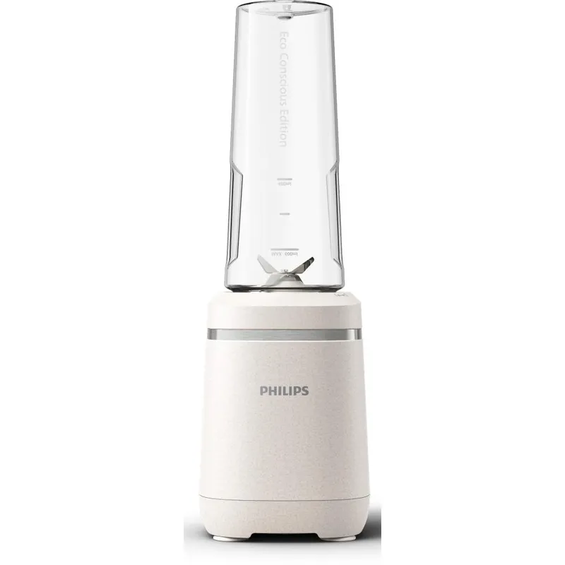 philips - mixeur 1,5l blanc - HR2500-00