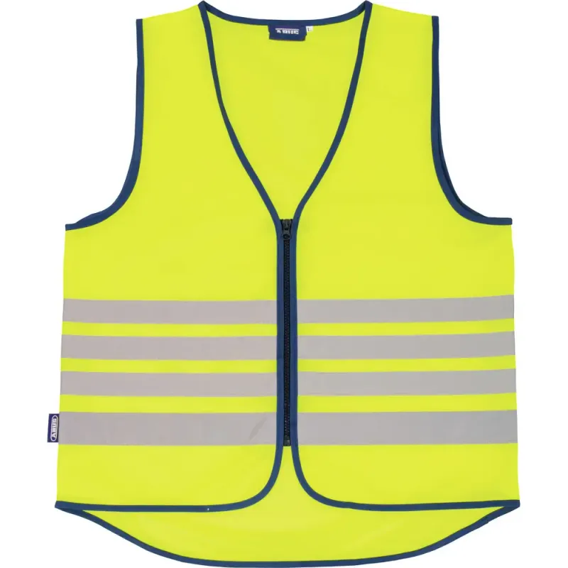 Gilet de sécurité réfléchissant Abus