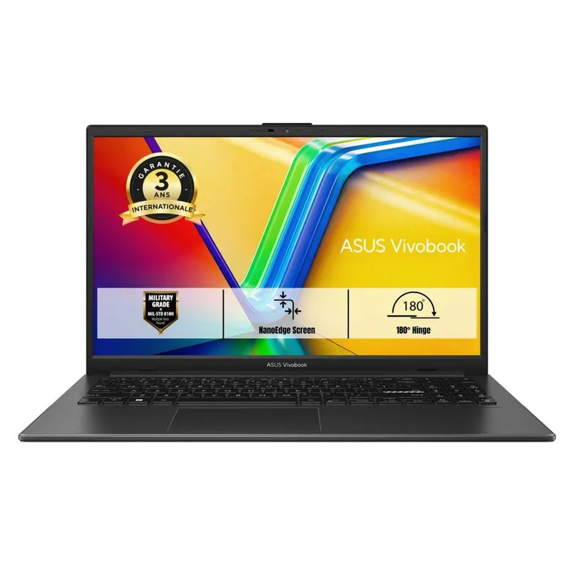 Ordinateur portable ASUS E1504TA-DICBQ205WS