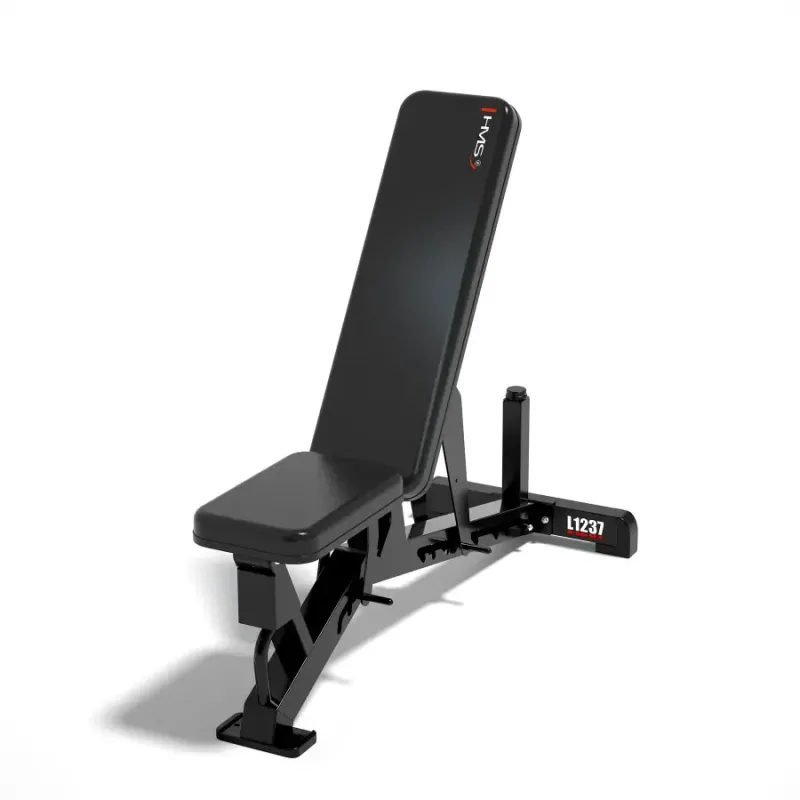 Banc de musculation HMS L1237