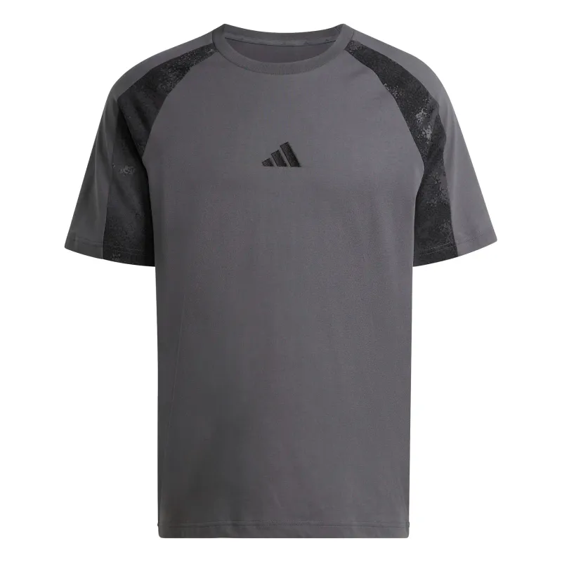 T-shirt adidas Camo