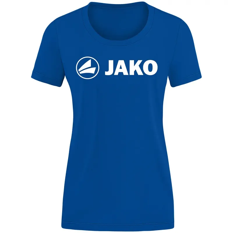 T-shirt femme Jako Promo
