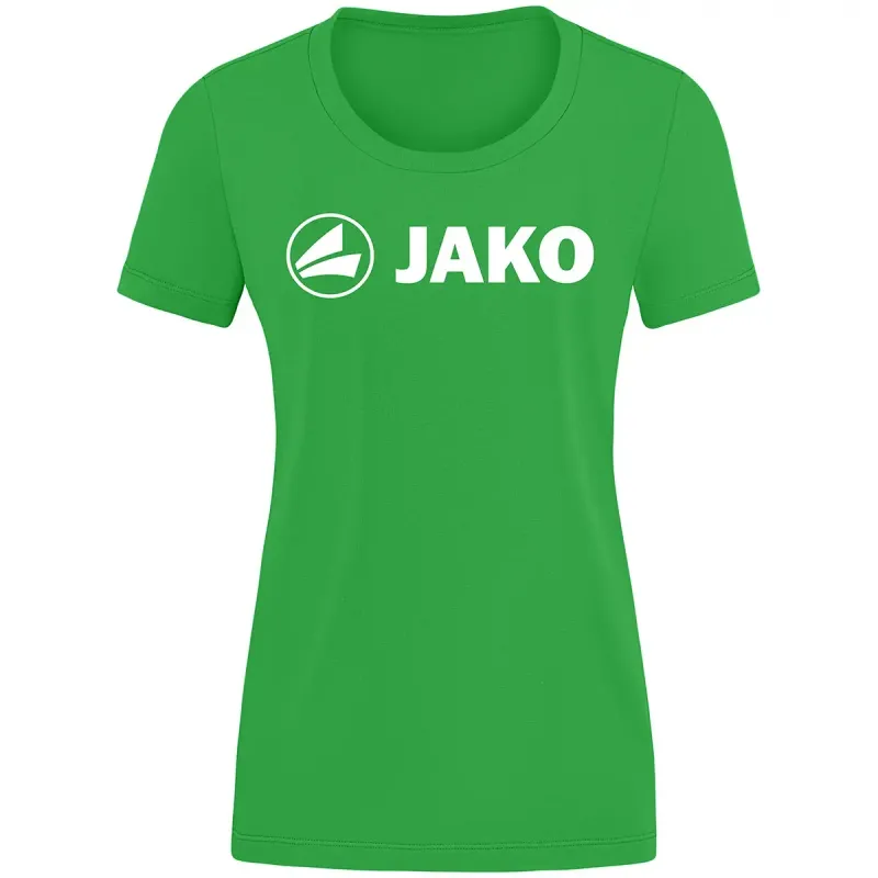 T-shirt femme Jako Promo