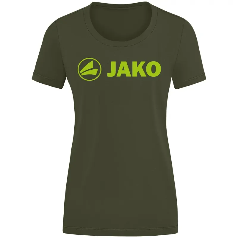 T-shirt femme Jako Promo