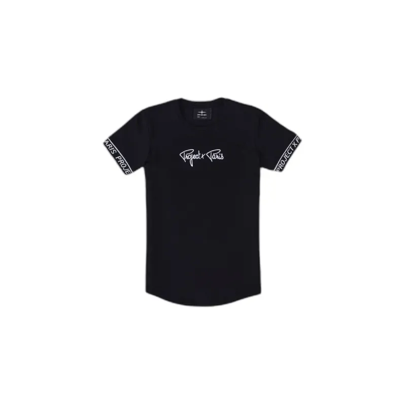 T-shirt personnalisé enfant Project X Paris