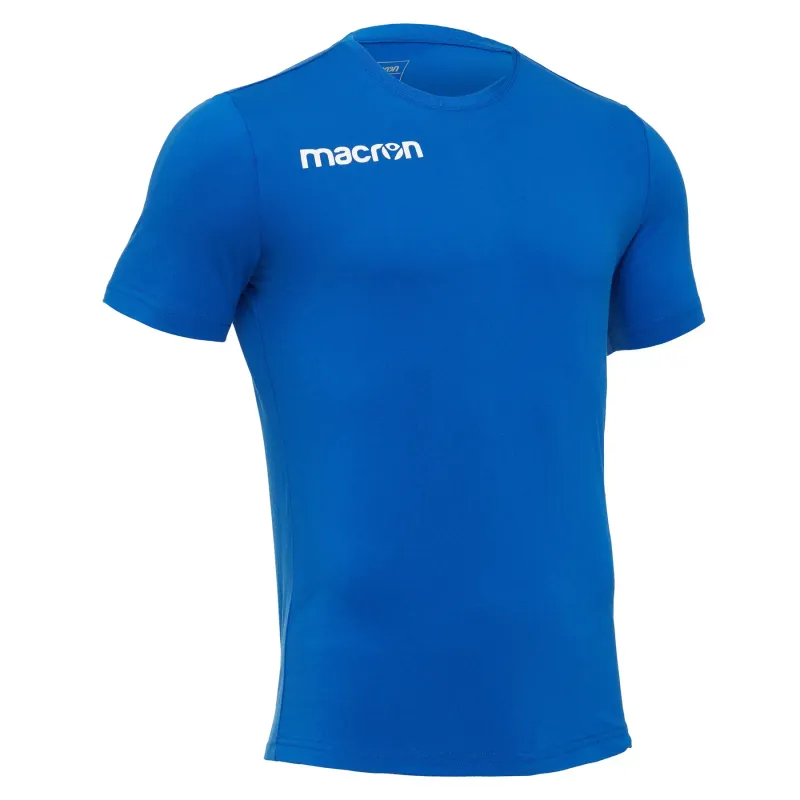 T-shirt Macron Boost