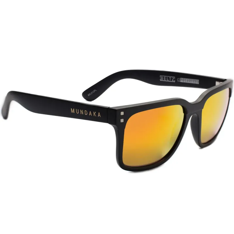 Lunettes de vue Mundaka Beltz