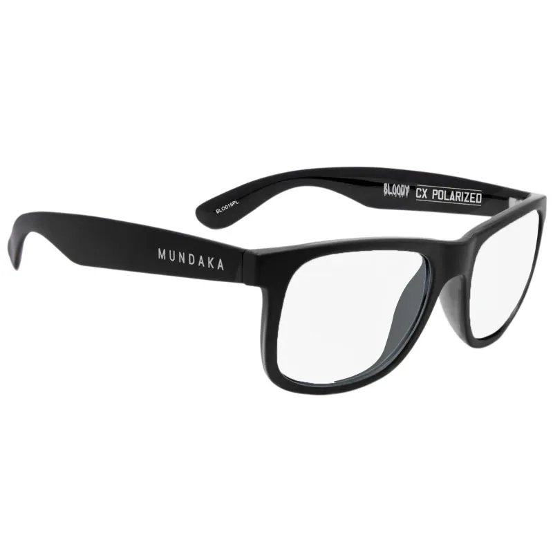 Lunettes de vue Mundaka Bloody