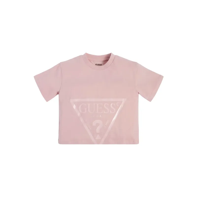 T-shirt fille Guess