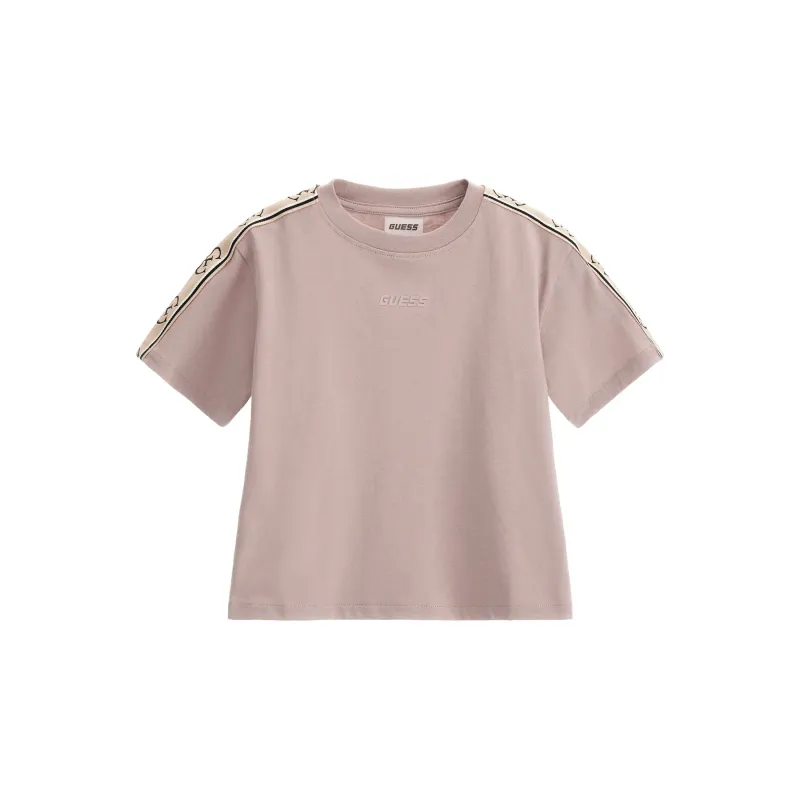 T-shirt fille Guess