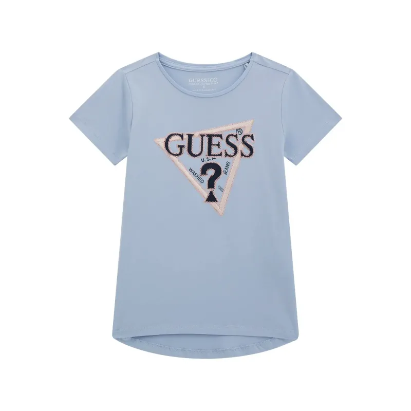 T-shirt fille Guess